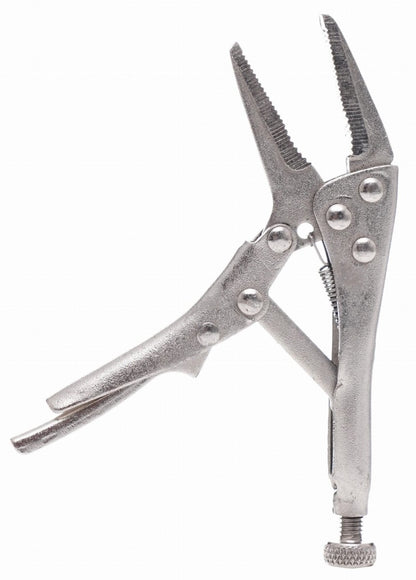 KRAFT&DELE KD10568 keevitusklambrite tangid – 4 - osaline komplekt - Ostuklikk