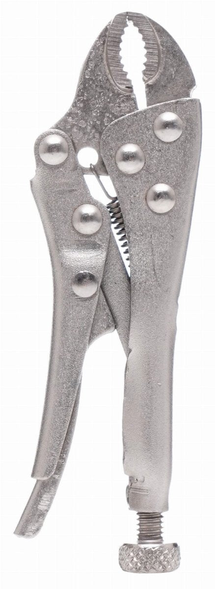 KRAFT&DELE KD10568 keevitusklambrite tangid – 4 - osaline komplekt - Ostuklikk