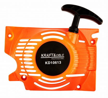 KRAFT&DELE KD10613 bensiinimootoriga kettsaag 5,9 hj – 16"/18" - Ostuklikk