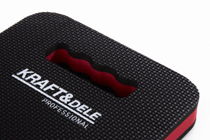 KRAFT&DELE KD10648 põlvekaitse töömatid – 450×210×30 mm - Ostuklikk