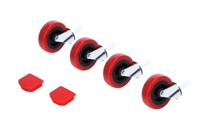 KRAFT&DELE KD1076 multifunktsionaalne töökäru • 3 riiulit - Ostuklikk