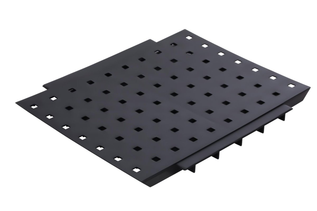 KRAFT&DELE KD1076 multifunktsionaalne töökäru • 3 riiulit - Ostuklikk