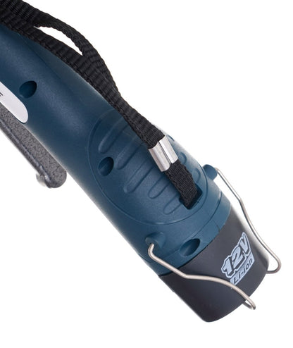 KRAFT&DELE KD10769 vibreeriv vaakumtass plaatidele, 12V (2×2000 mAh), kohvris - Ostuklikk