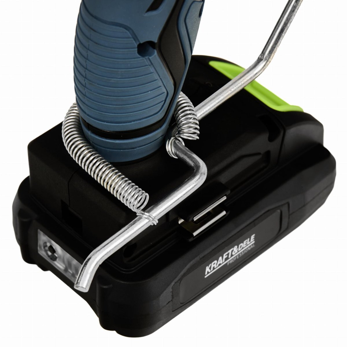 KRAFT&DELE KD10788 plekilõikuri adapter puurtrellile - Ostuklikk