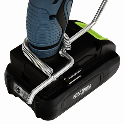 KRAFT&DELE KD10788 plekilõikuri adapter puurtrellile - Ostuklikk