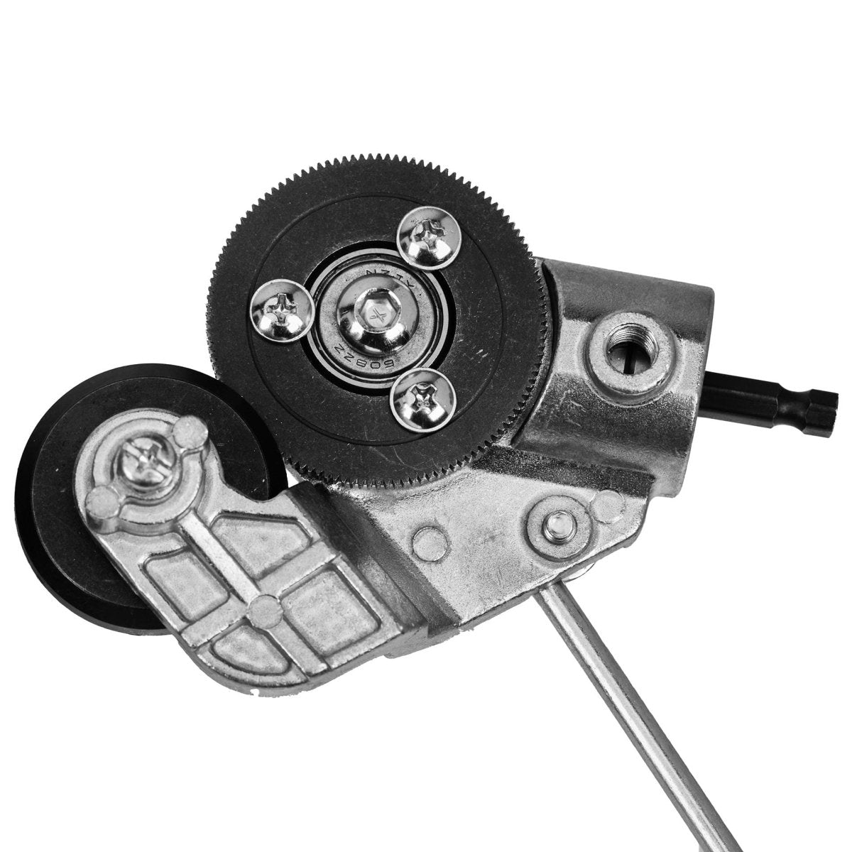 KRAFT&DELE KD10788 plekilõikuri adapter puurtrellile - Ostuklikk