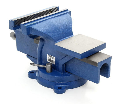 KRAFT&DELE KD1104 pöördalusega kruustangid 200 mm, alasi, 21 kg - Ostuklikk