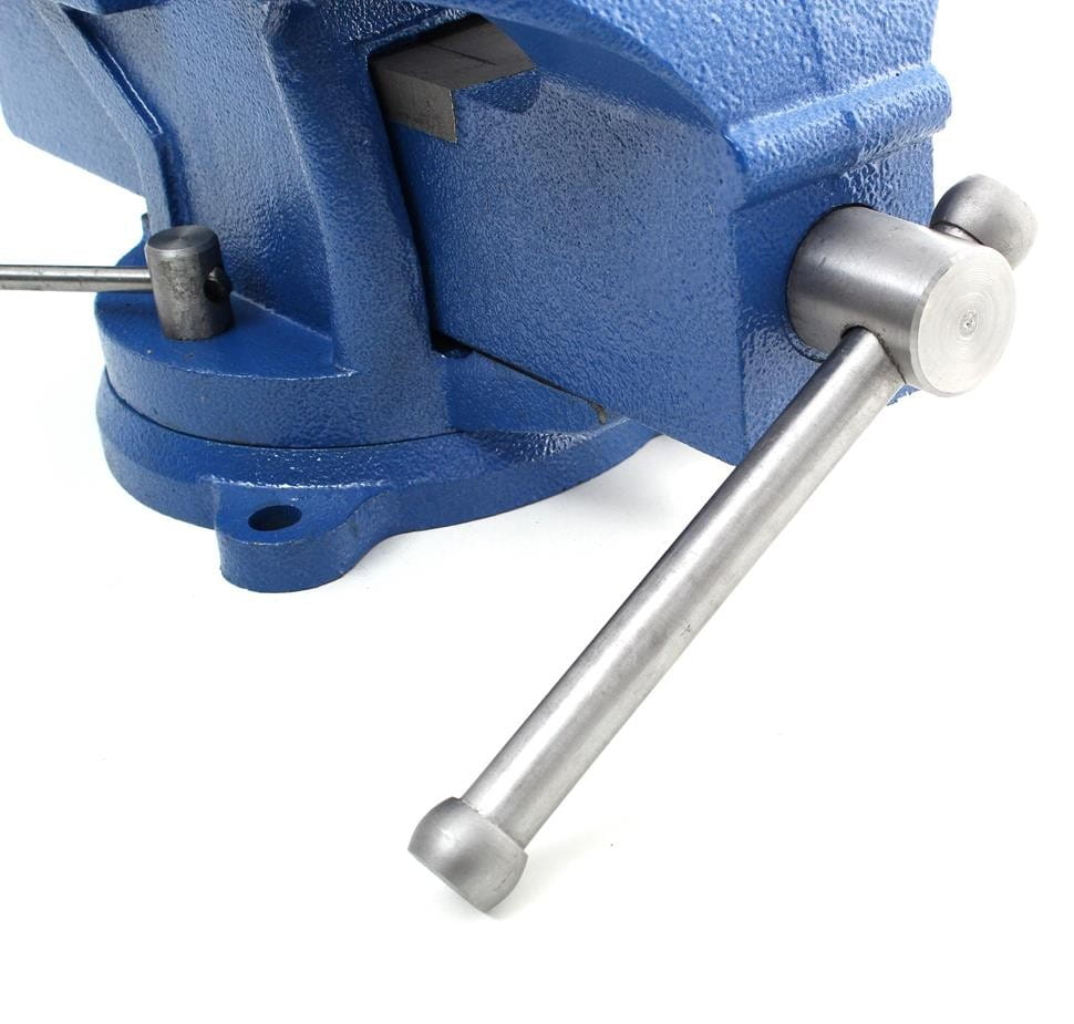 KRAFT&DELE KD1104 pöördalusega kruustangid 200 mm, alasi, 21 kg - Ostuklikk