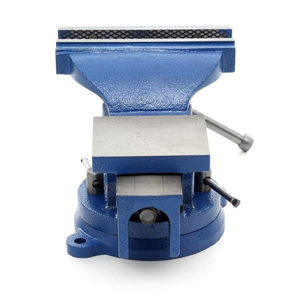 KRAFT&DELE KD1104 pöördalusega kruustangid 200 mm, alasi, 21 kg - Ostuklikk