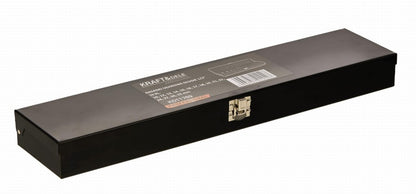 KRAFT&DELE KD11769 pikad löökpadrunid 1/2", 10–32 mm, 15 tk (Cr - Mo) - Ostuklikk