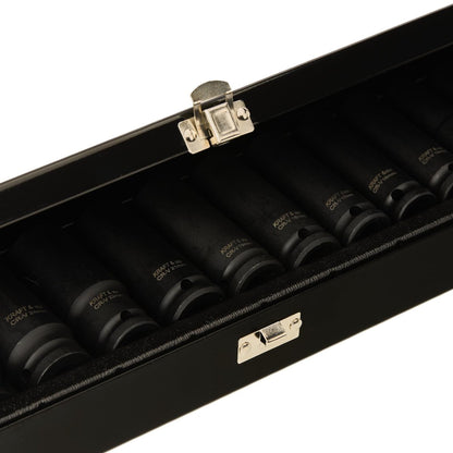 KRAFT&DELE KD11769 pikad löökpadrunid 1/2", 10–32 mm, 15 tk (Cr - Mo) - Ostuklikk