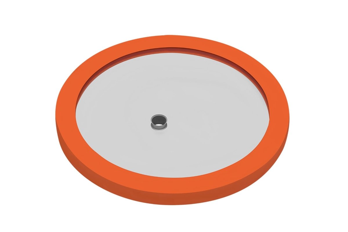 KRAFT&DELE KD11785 vaakumpump koos vaakumkambriga – 100 l/min, 5 Pa - Ostuklikk