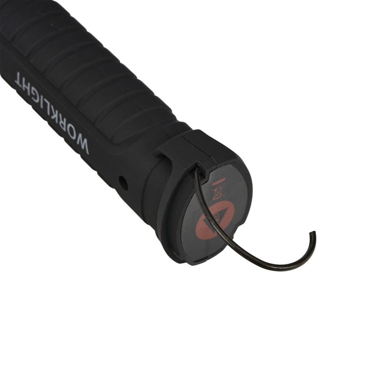 Kraft&Dele LED-töökojalamp USB, magneti ja konksuga KD1234