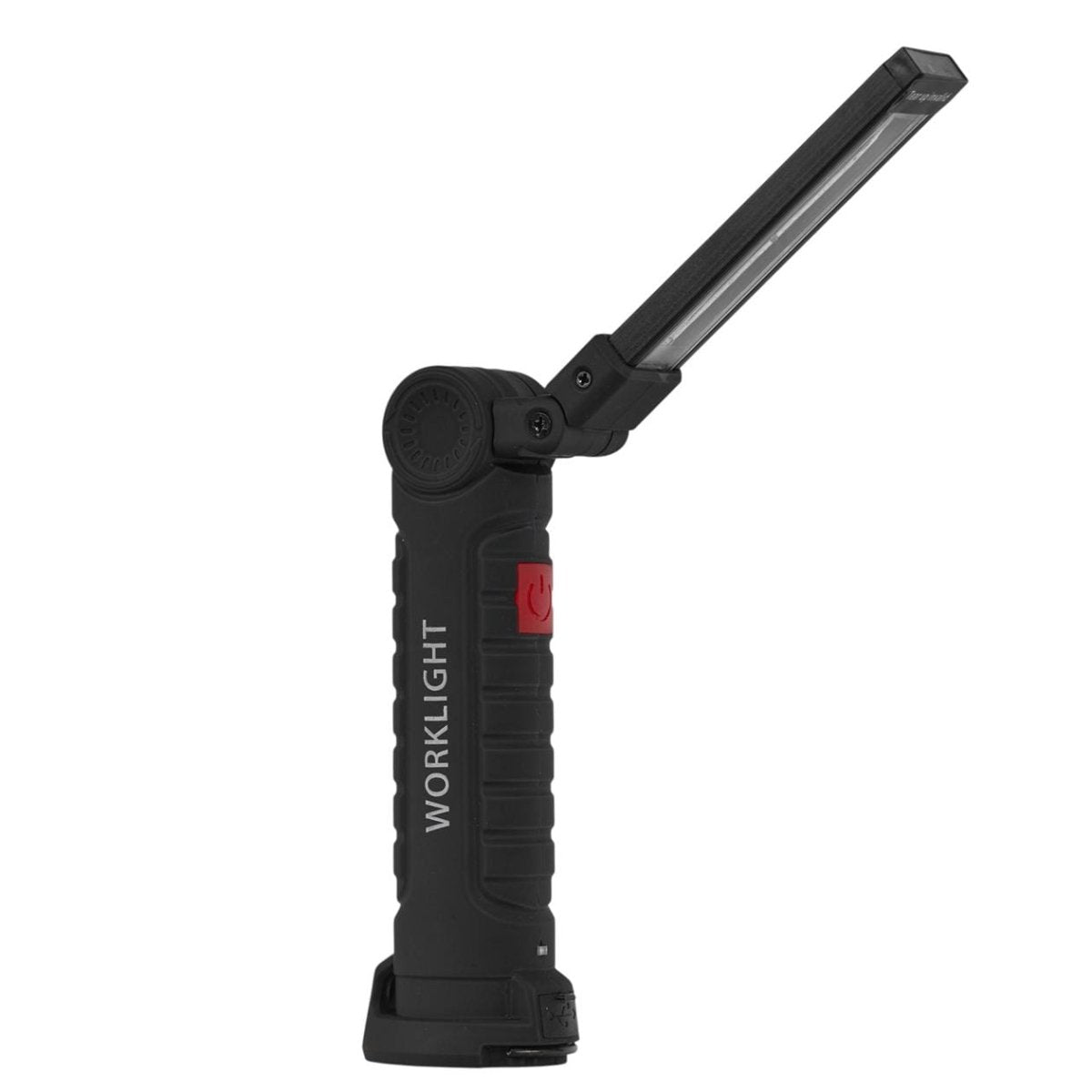 Kraft&Dele LED-töökojalamp USB, magneti ja konksuga KD1234