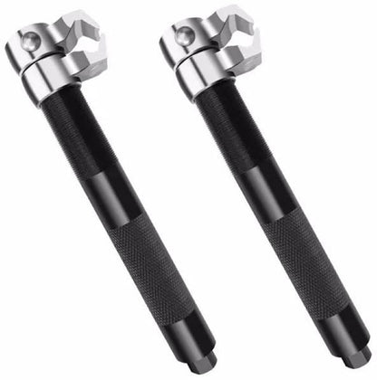 KRAFT&DELE KD12520 vedrutõmbaja 28–280 mm – ohutu vedrude eemaldus - Ostuklikk