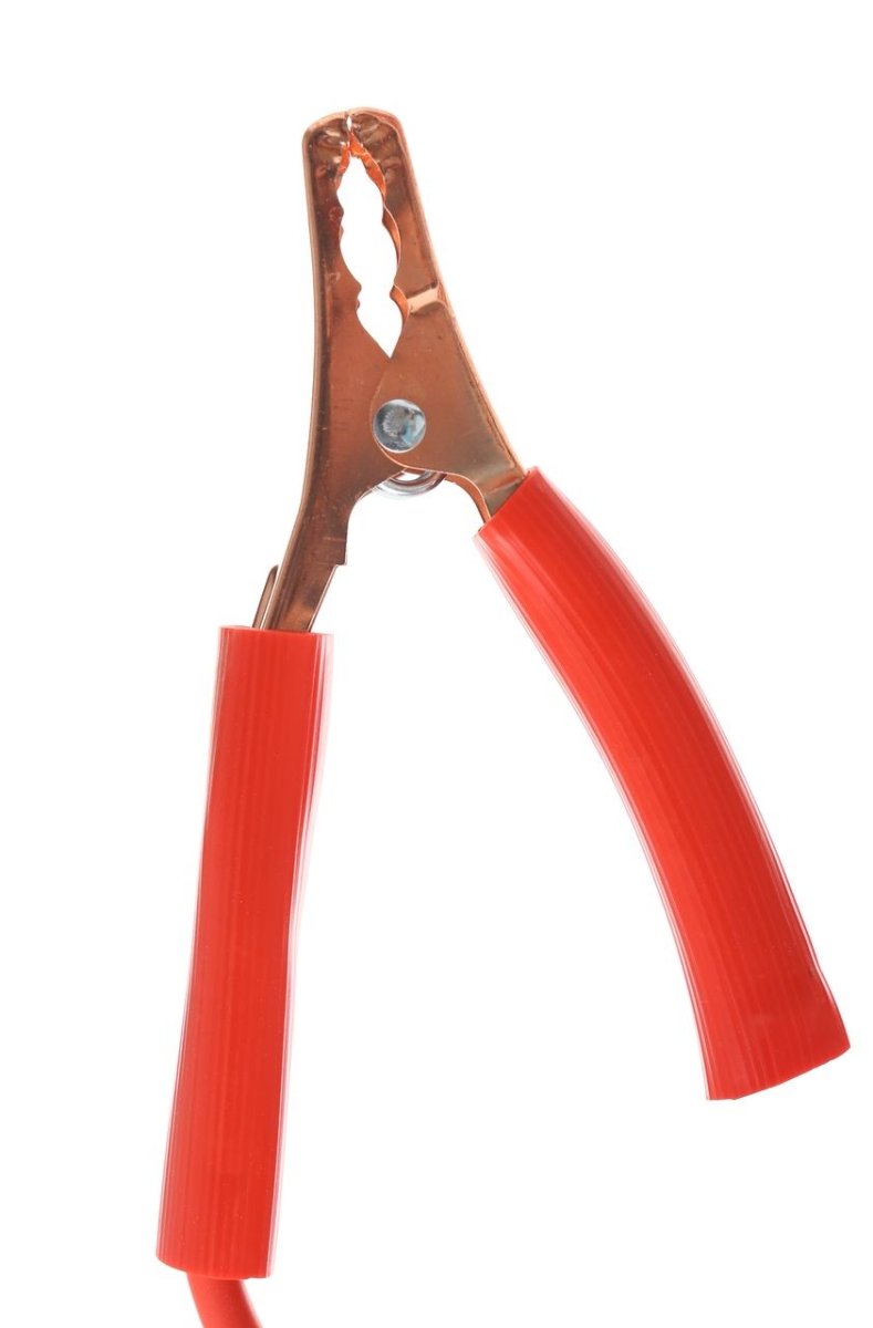 KRAFT&DELE KD1282 käivituskaablid 400 A, 2,5 m (kandekotiga) - Ostuklikk