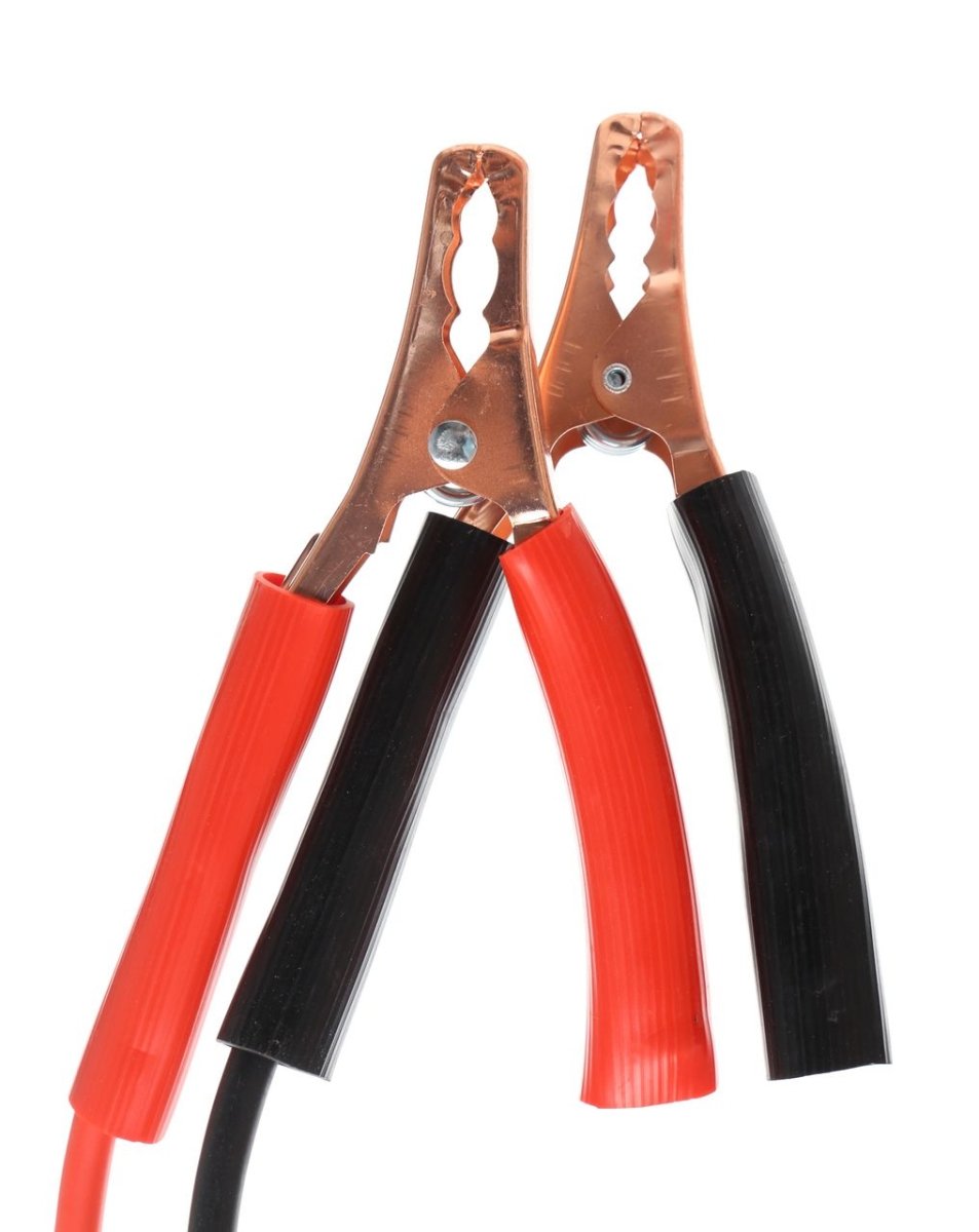 KRAFT&DELE KD1282 käivituskaablid 400 A, 2,5 m (kandekotiga) - Ostuklikk