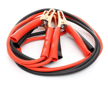 KRAFT&DELE KD1282 käivituskaablid 400 A, 2,5 m (kandekotiga) - Ostuklikk