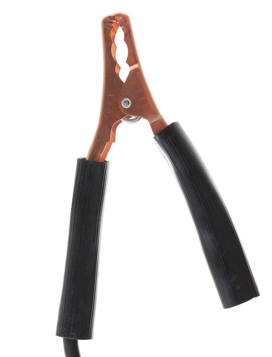 KRAFT&DELE KD1282 käivituskaablid 400 A, 2,5 m (kandekotiga) - Ostuklikk