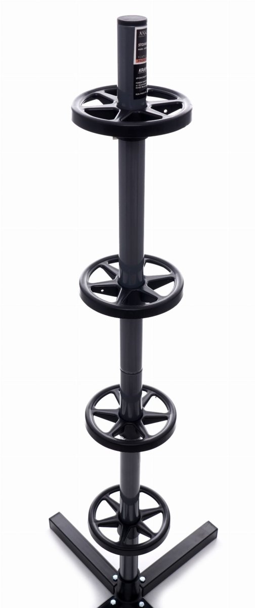 KRAFT&DELE KD1363 rehviriiul – kuni 4 ratast / 100 kg - Ostuklikk