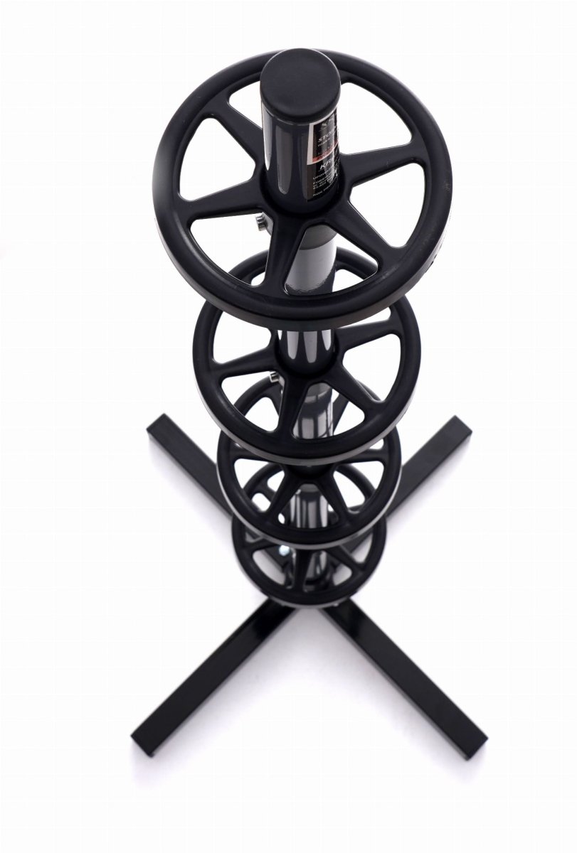 KRAFT&DELE KD1363 rehviriiul – kuni 4 ratast / 100 kg - Ostuklikk