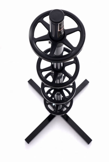 KRAFT&DELE KD1363 rehviriiul – kuni 4 ratast / 100 kg - Ostuklikk