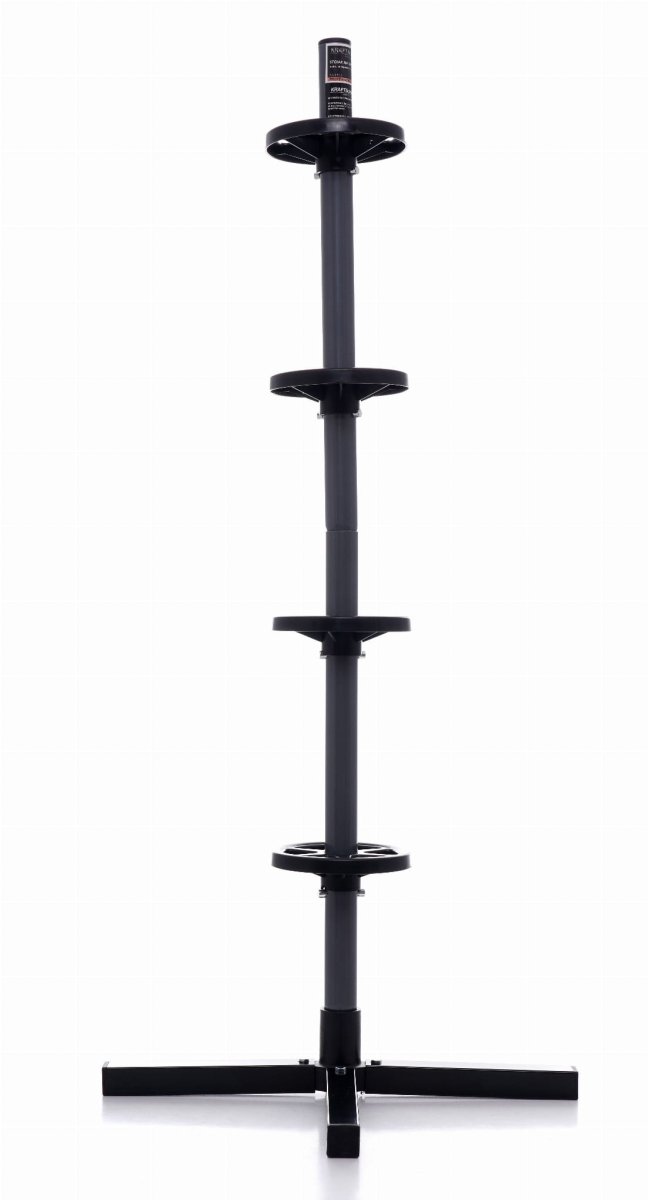 KRAFT&DELE KD1363 rehviriiul – kuni 4 ratast / 100 kg - Ostuklikk