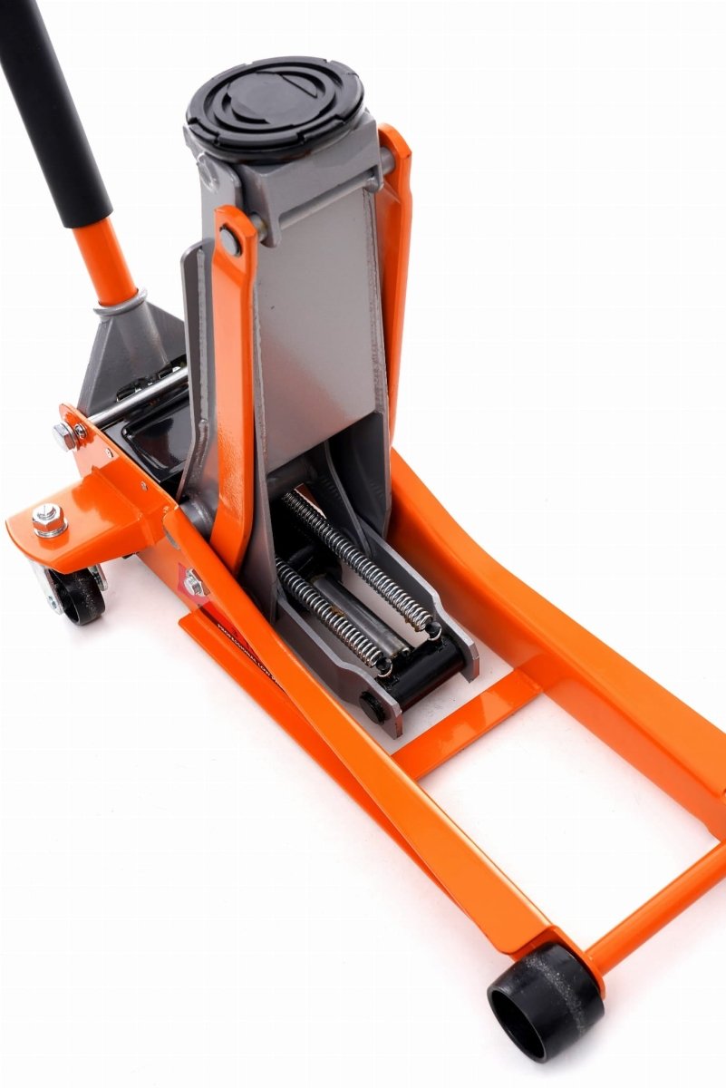 KRAFT&DELE KD1378 madal profiiliga tungraud 4T (133–465 mm) - Ostuklikk