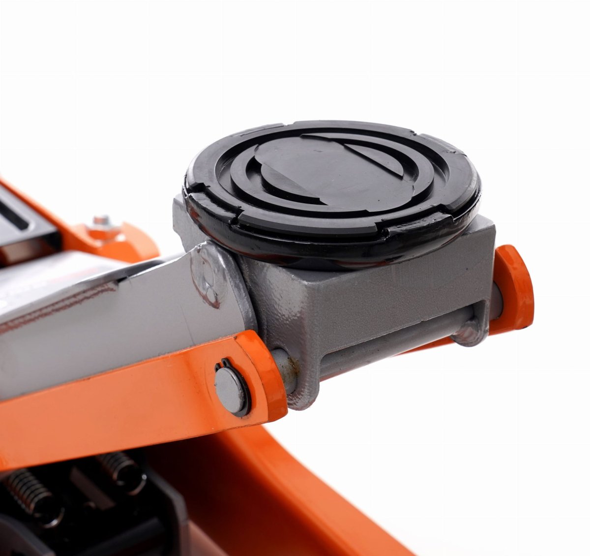 KRAFT&DELE KD1378 madal profiiliga tungraud 4T (133–465 mm) - Ostuklikk