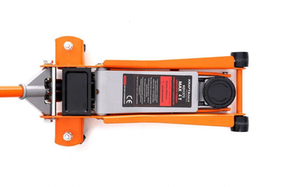 KRAFT&DELE KD1378 madal profiiliga tungraud 4T (133–465 mm) - Ostuklikk