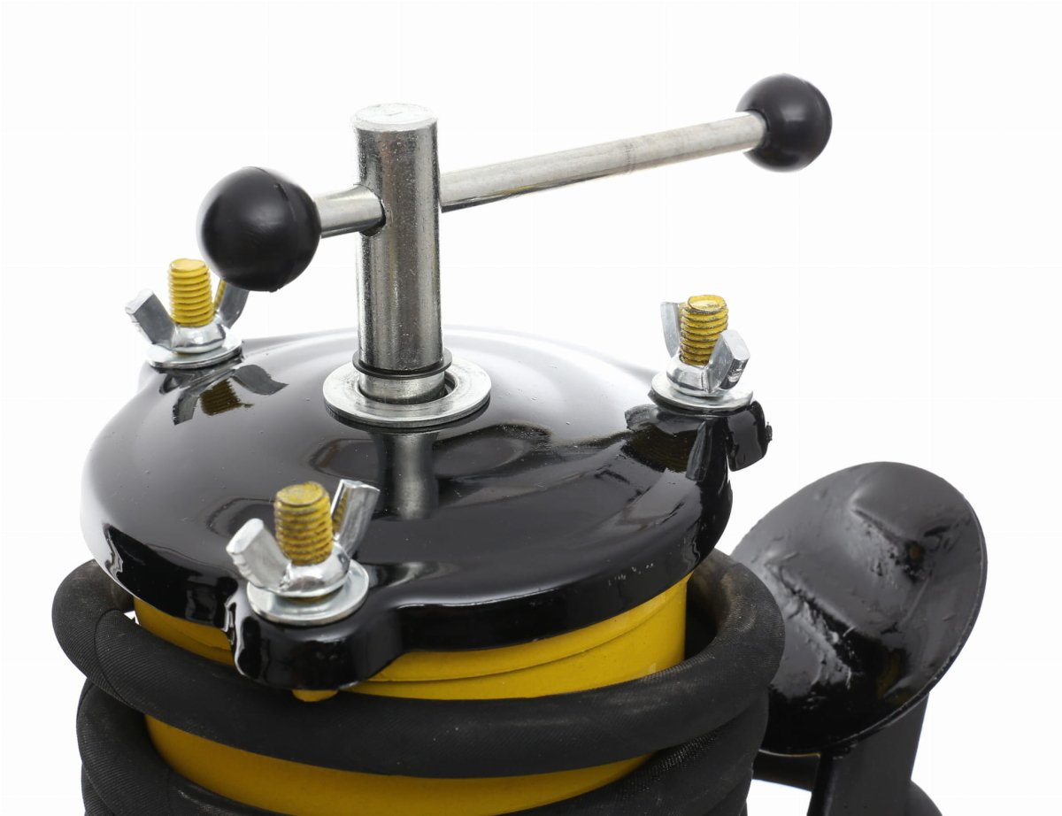 KRAFT&DELE KD1440 jalgtööpumbaga määreprits 3 L (25 MPa, 4 m voolik) - Ostuklikk