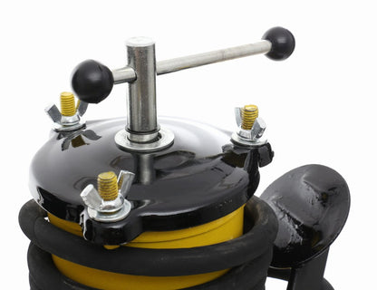 KRAFT&DELE KD1440 jalgtööpumbaga määreprits 3 L (25 MPa, 4 m voolik) - Ostuklikk