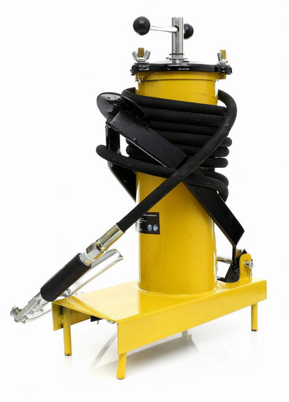 KRAFT&DELE KD1440 jalgtööpumbaga määreprits 3 L (25 MPa, 4 m voolik) - Ostuklikk