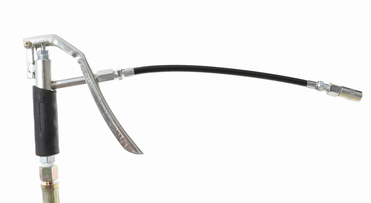 KRAFT&DELE KD1440 jalgtööpumbaga määreprits 3 L (25 MPa, 4 m voolik) - Ostuklikk