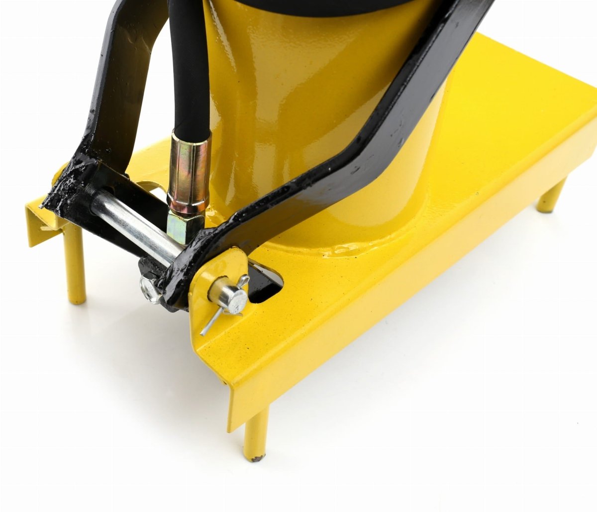 KRAFT&DELE KD1440 jalgtööpumbaga määreprits 3 L (25 MPa, 4 m voolik) - Ostuklikk