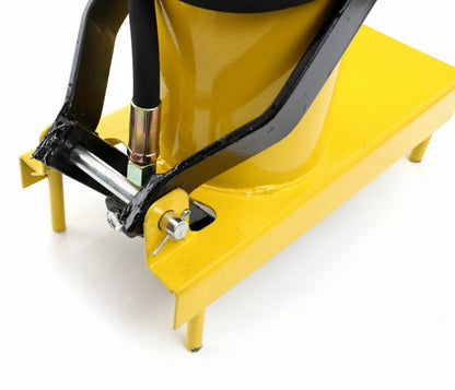 KRAFT&DELE KD1440 jalgtööpumbaga määreprits 3 L (25 MPa, 4 m voolik) - Ostuklikk