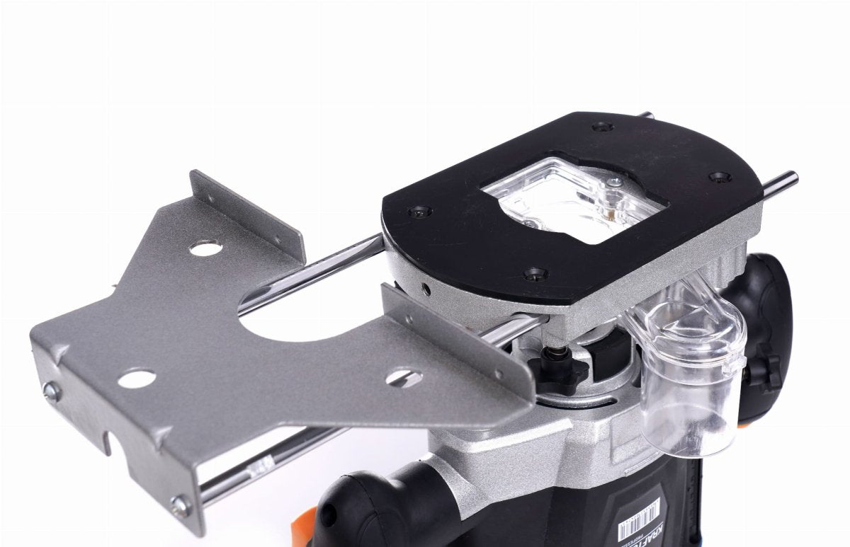 KRAFT&DELE KD1795 1900W frees 44 mm lõikesügavusega