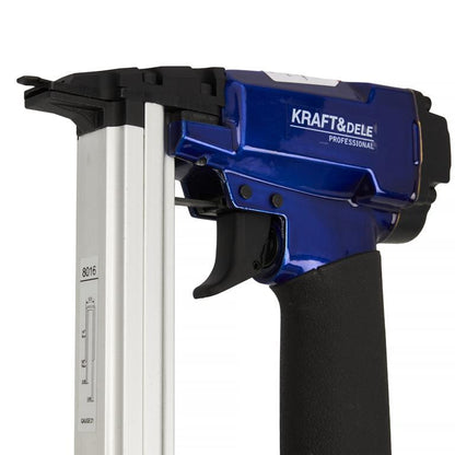 KRAFT&DELE KD2117 pneumaatiline klammerdaja / naelutaja - Ostuklikk