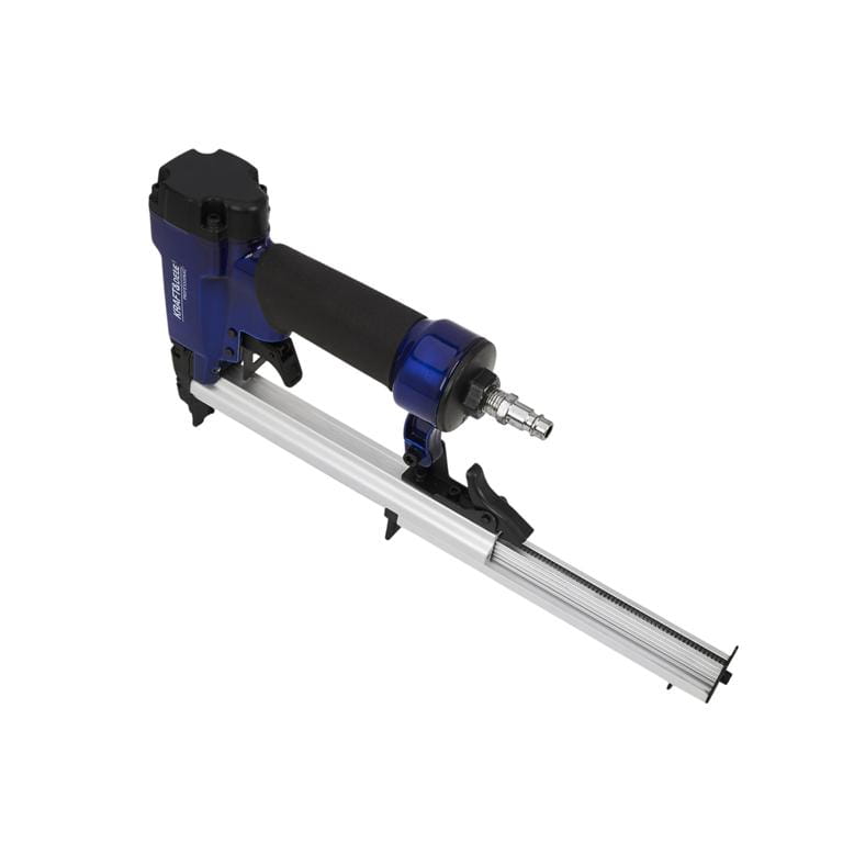 KRAFT&DELE KD2117 pneumaatiline klammerdaja / naelutaja - Ostuklikk