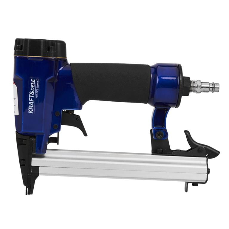 KRAFT&DELE KD2117 pneumaatiline klammerdaja / naelutaja - Ostuklikk