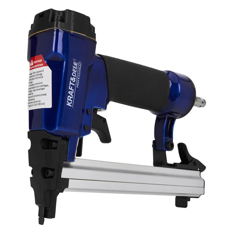 KRAFT&DELE KD2117 pneumaatiline klammerdaja / naelutaja - Ostuklikk