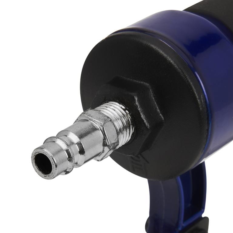 KRAFT&DELE KD2117 pneumaatiline klammerdaja / naelutaja - Ostuklikk