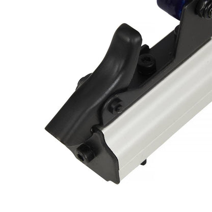 KRAFT&DELE KD2117 pneumaatiline klammerdaja / naelutaja - Ostuklikk