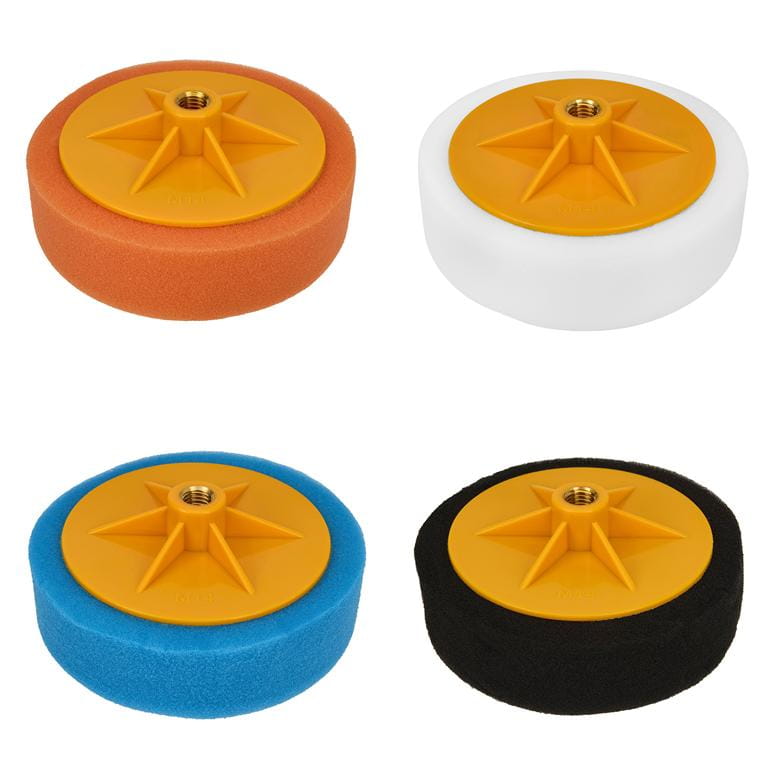 KRAFT&DELE KD3078 elektriline poleerija 180 mm, 2650 W - Ostuklikk