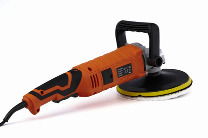 KRAFT&DELE KD3078 elektriline poleerija 180 mm, 2650 W - Ostuklikk