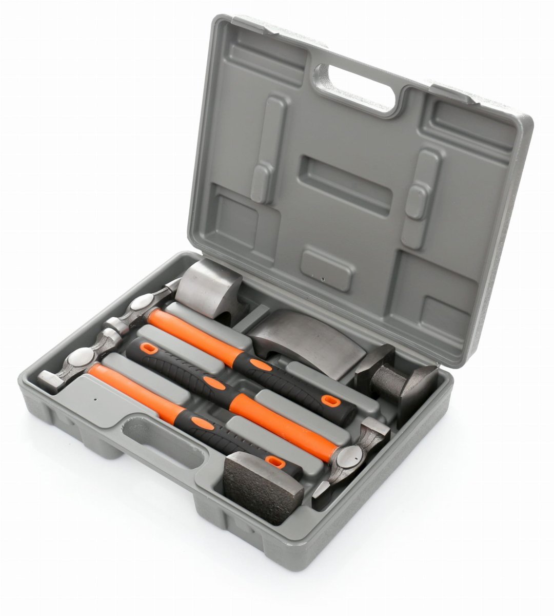 KRAFT&DELE KD319 keretööde komplekt – 7 osa - Ostuklikk