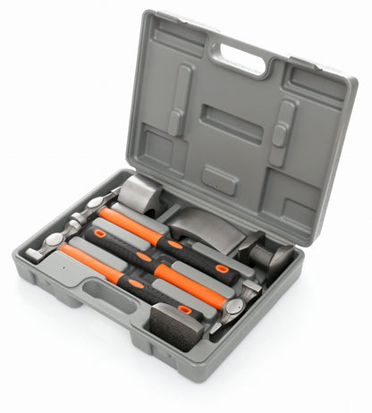 KRAFT&DELE KD319 keretööde komplekt – 7 osa - Ostuklikk