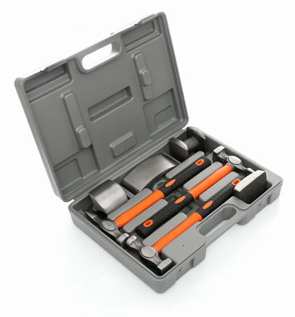 KRAFT&DELE KD319 keretööde komplekt – 7 osa - Ostuklikk