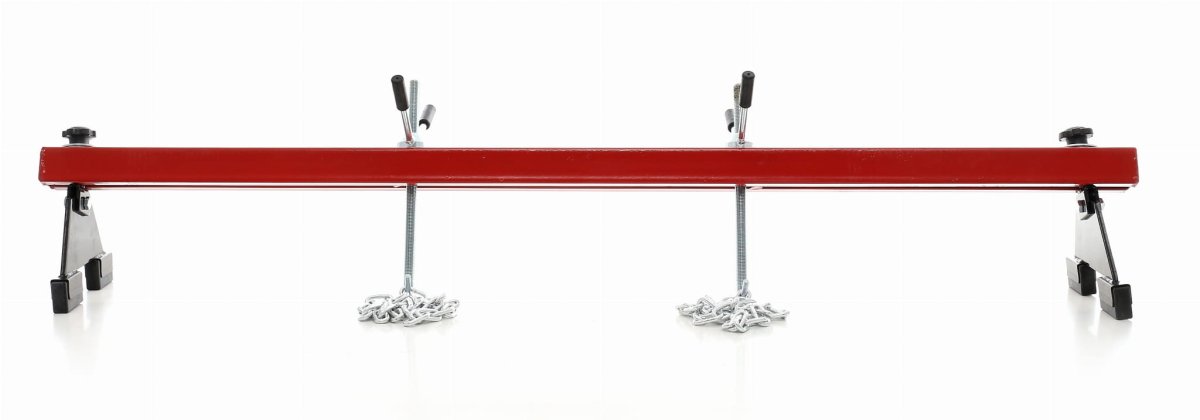 KRAFT&DELE KD324 mootori ripptala – 500 kg, reguleeritav 72–145 cm - Ostuklikk