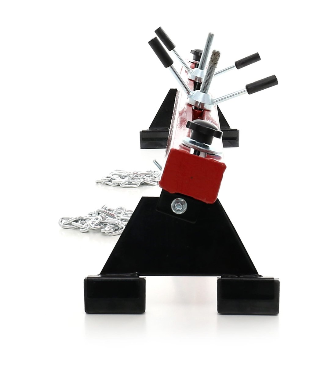 KRAFT&DELE KD324 mootori ripptala – 500 kg, reguleeritav 72–145 cm - Ostuklikk